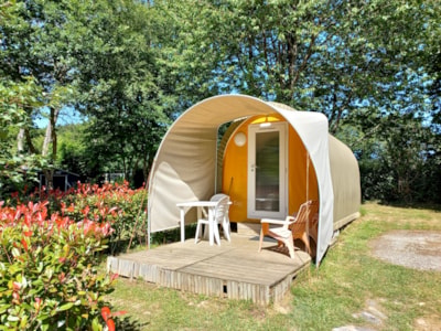 Coco Duo - without toilet blocks — 4