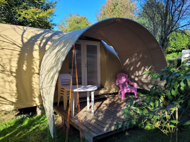 Coco Sweet - Sans Sanitaires Privatifs