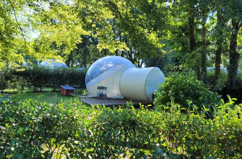 Bubble Room - Sans Sanitaires Privés