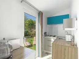 Mobilhome Bahia Solo