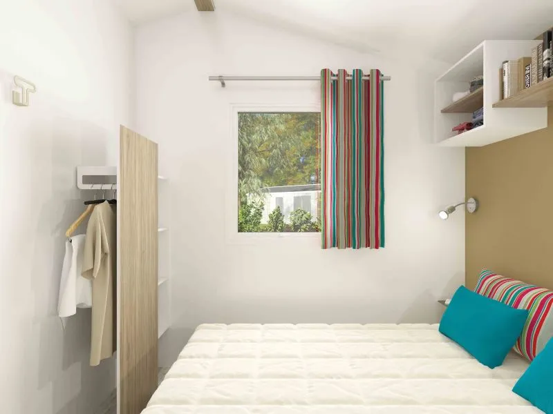 Mobilhome Bahia Solo