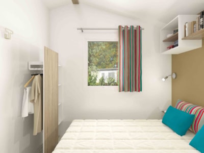 Mobile-home Bahia Solo 20m2 — 5