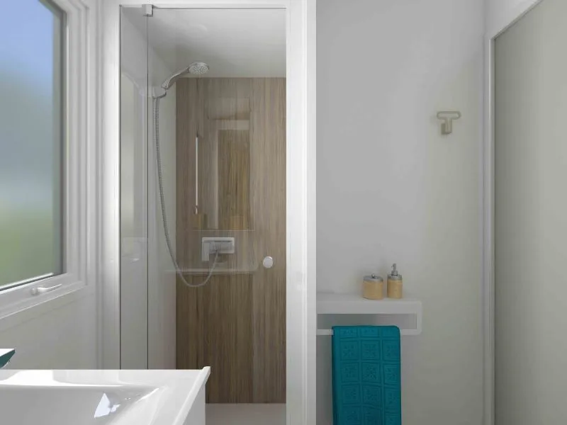 Mobilhome Bahia Solo