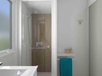 Mobile-home Bahia Solo 20m2 — 6