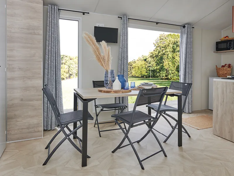 Mobil Home Bahia Duo Confort