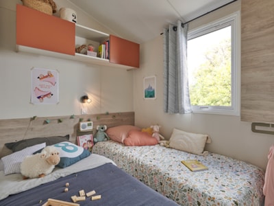 Bahia Duo comfort mobile home — 7