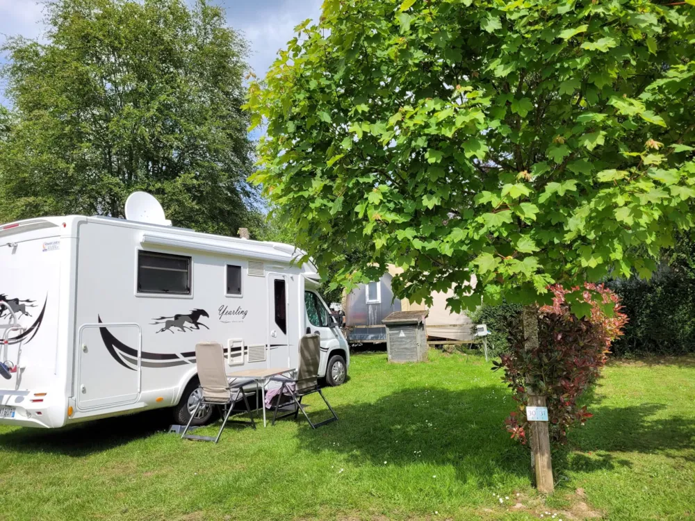 Camping des Cerisiers