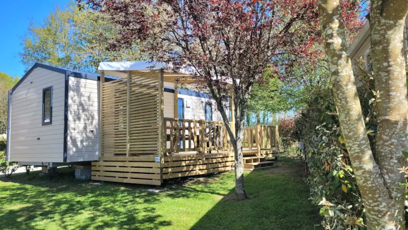 Mobil Home Bahia Duo Confort