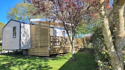 Bahia Duo comfort mobile home — 2