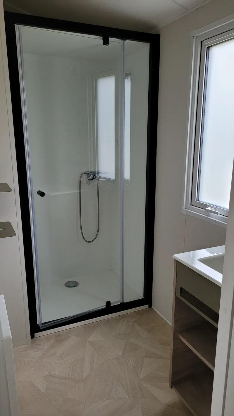 Mobil Home Bahia Duo Confort