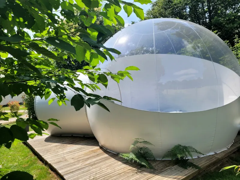 Bubble Room - Sans Sanitaires Privés