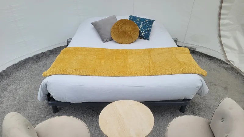 Bubble Room - Sans Sanitaires Privés