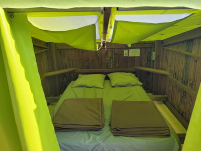 Campétoile - without toilet blocks — 3