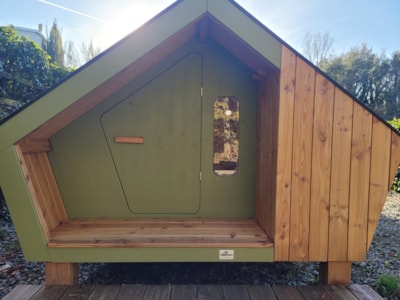 Kab'aneth - without bathroom facilities — 2