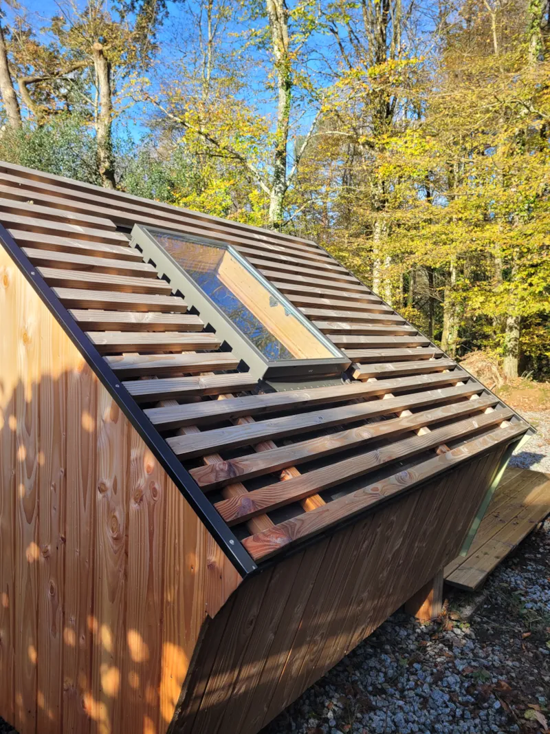 Kab'aneth - Sans Sanitaires Privatifs