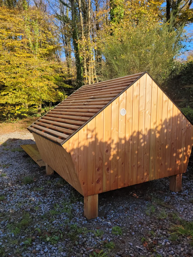 Kab'aneth - Sans Sanitaires Privatifs