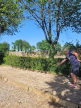 Foto #9 van Camping des Cerisiers