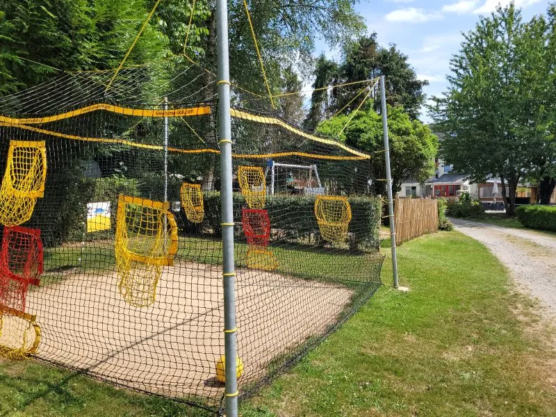 Camping des Cerisiers