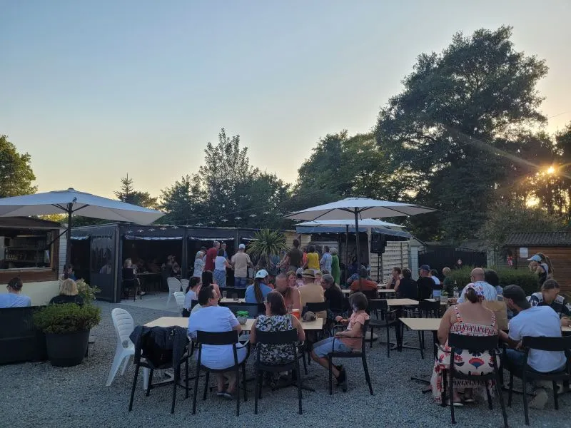 Camping des Cerisiers