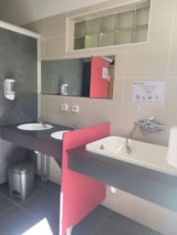 Foto #19 van Camping des Cerisiers