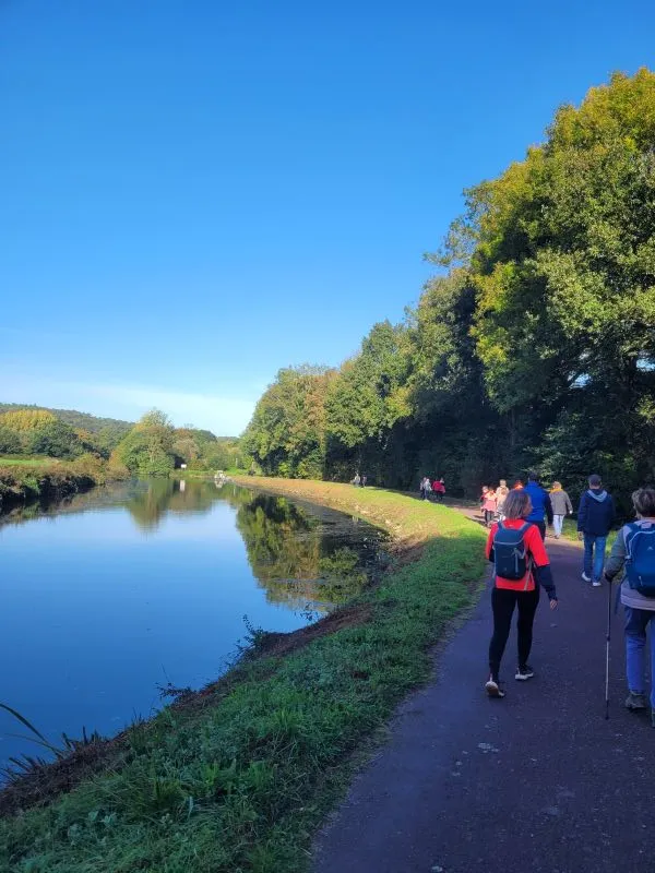 Camping des Cerisiers