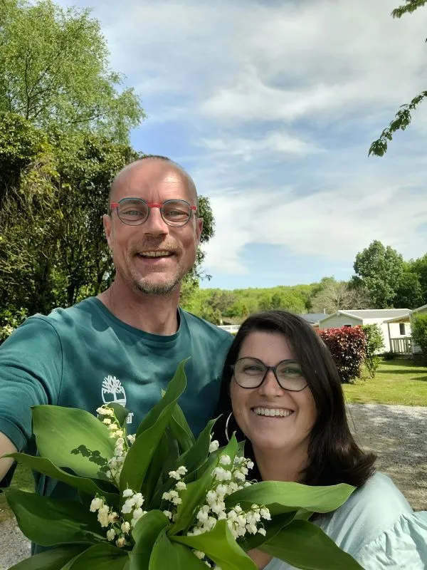 Camping des Cerisiers