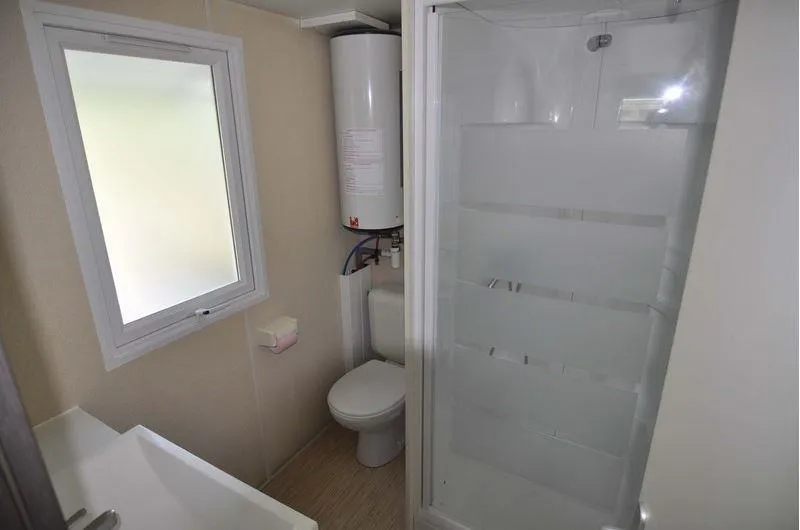 Mobil Home Standard 20M² - 1 Chambre