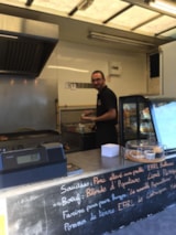 Foto #27 van West Camping