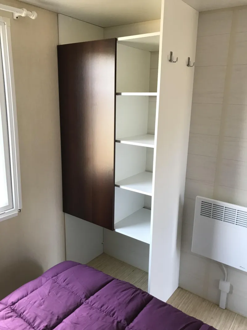 Mobilhome Standard 20M² - 1 Chambre Sous Les Pins
