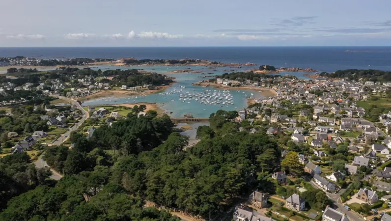 WEST CAMPING - image n°1 - Camping Direct