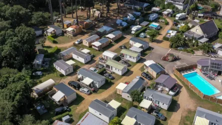 WEST CAMPING - image n°3 - Camping Direct