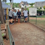 Foto #34 van West Camping