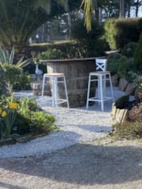 Foto #31 van West Camping