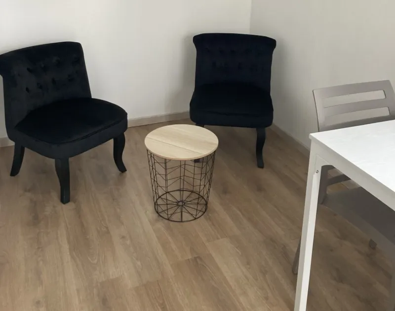 Chalet 16M² - 1 Chambre (Sans Douche)