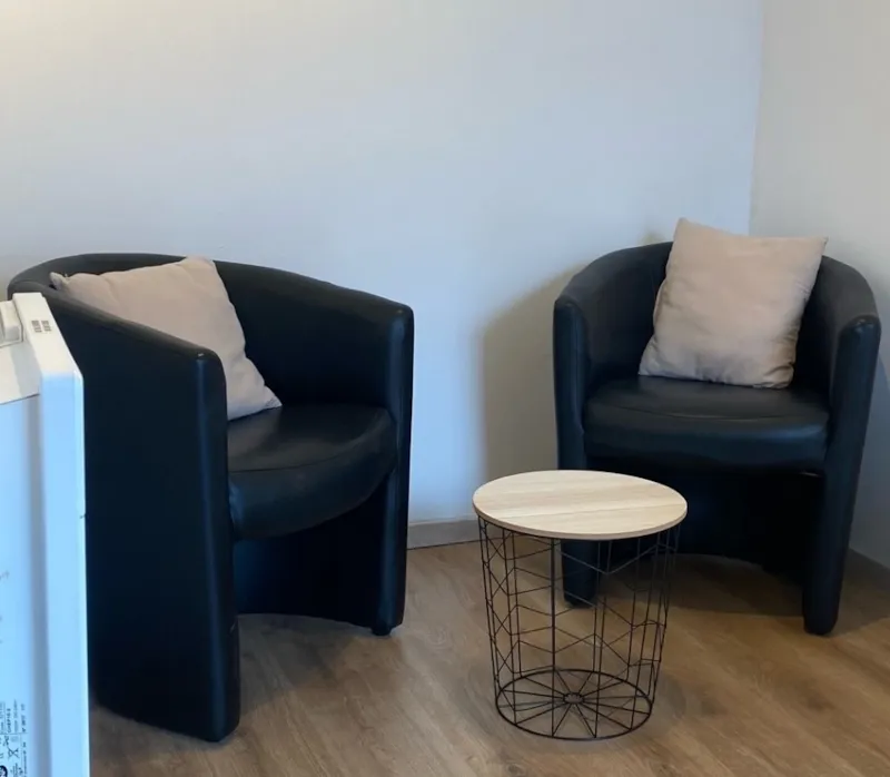 Chalet 16M² - 1 Chambre (Sans Douche)