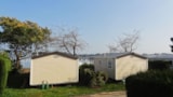 Casa Mobile Huître - 29M² - 2 Camere Casa Mobile Huître - 29M² - 2 Camere