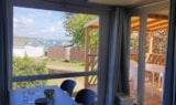 Casa Mobile Sterne Vista Mare - 25M² - 2 Camere Casa Mobile Sterne Vista Mare - 25M² - 2 Camere