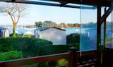Casa Mobile Cormoran - 29 M² - 2 Camere Casa Mobile Cormoran - 29 M² - 2 Camere