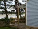 Casa Mobile Mouette Vista Mare - 27.5M² - 2 Camere Casa Mobile Mouette Vista Mare - 27.5M² - 2 Camere