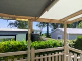 Mobile-Home Bernique Small Sea View - 29 M² - 2 Bedrooms Mobile-Home Bernique Small Sea View - 29 M² - 2 Bedrooms