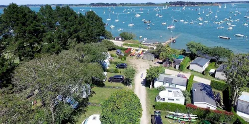 Camping de Bilouris - image n°2 - Camping Direct