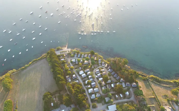 Camping de Bilouris - image n°1 - Camping Direct