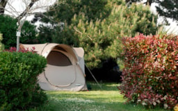 Camping de Bilouris - image n°4 - Roulottes