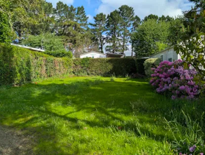 Emplacement Xl Terre Du Milieu 150M² Minimum (Électricité Incluse) Tente, Caravane Ou Camping-Car