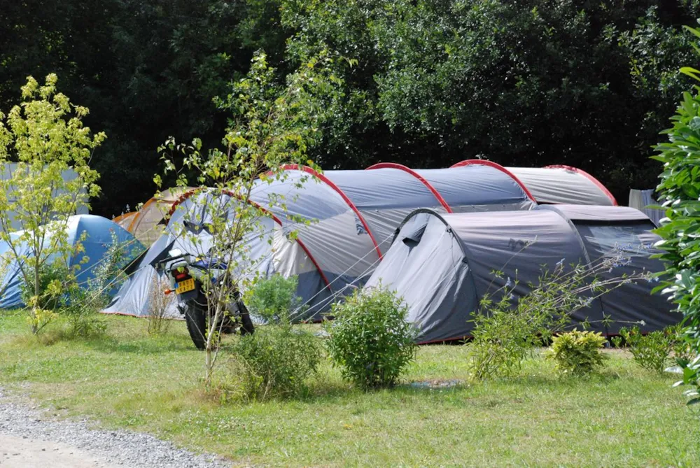 Flower Camping La Blanche Hermine - image n°8 - Camping Direct