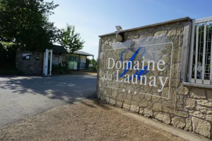 Domaine du Launay - Camping2Be