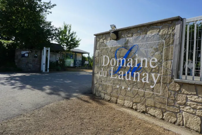 Domaine du Launay - image n°1 - Camping Direct