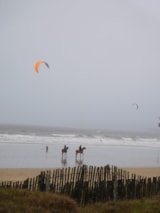 Foto #35 van Camping LA PLAGE