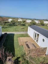 Foto #3 van Camping LA PLAGE