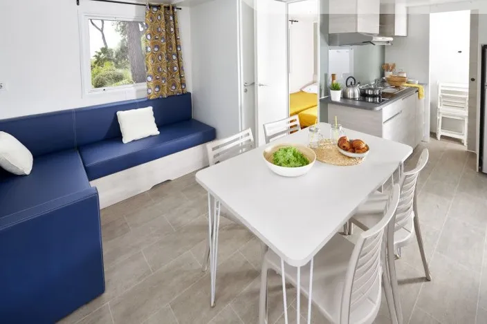 Mobil Home Premium  - 2 Chambres